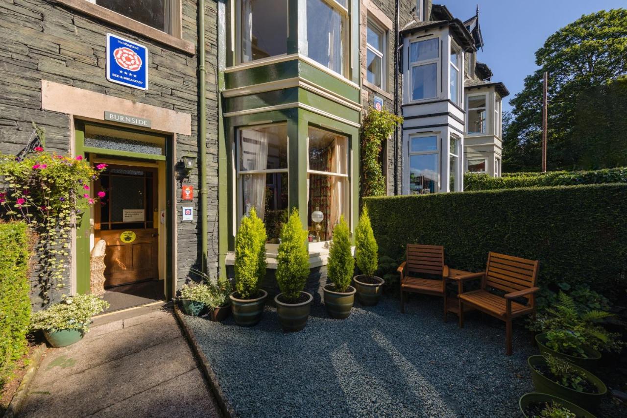 Burnside B&B Keswick  Exterior foto