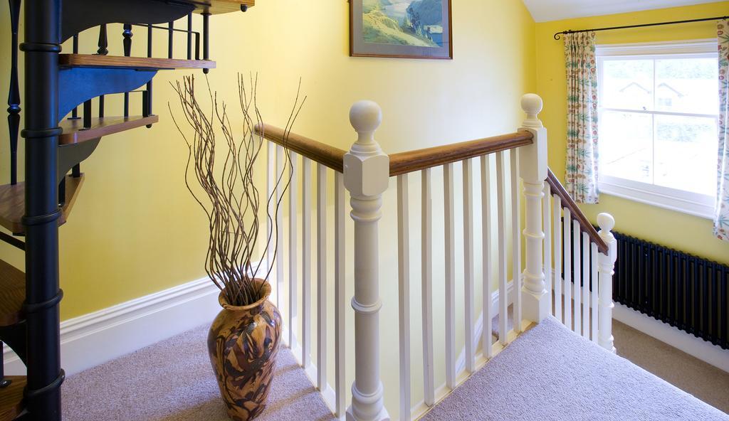 Burnside B&B Keswick  Quarto foto
