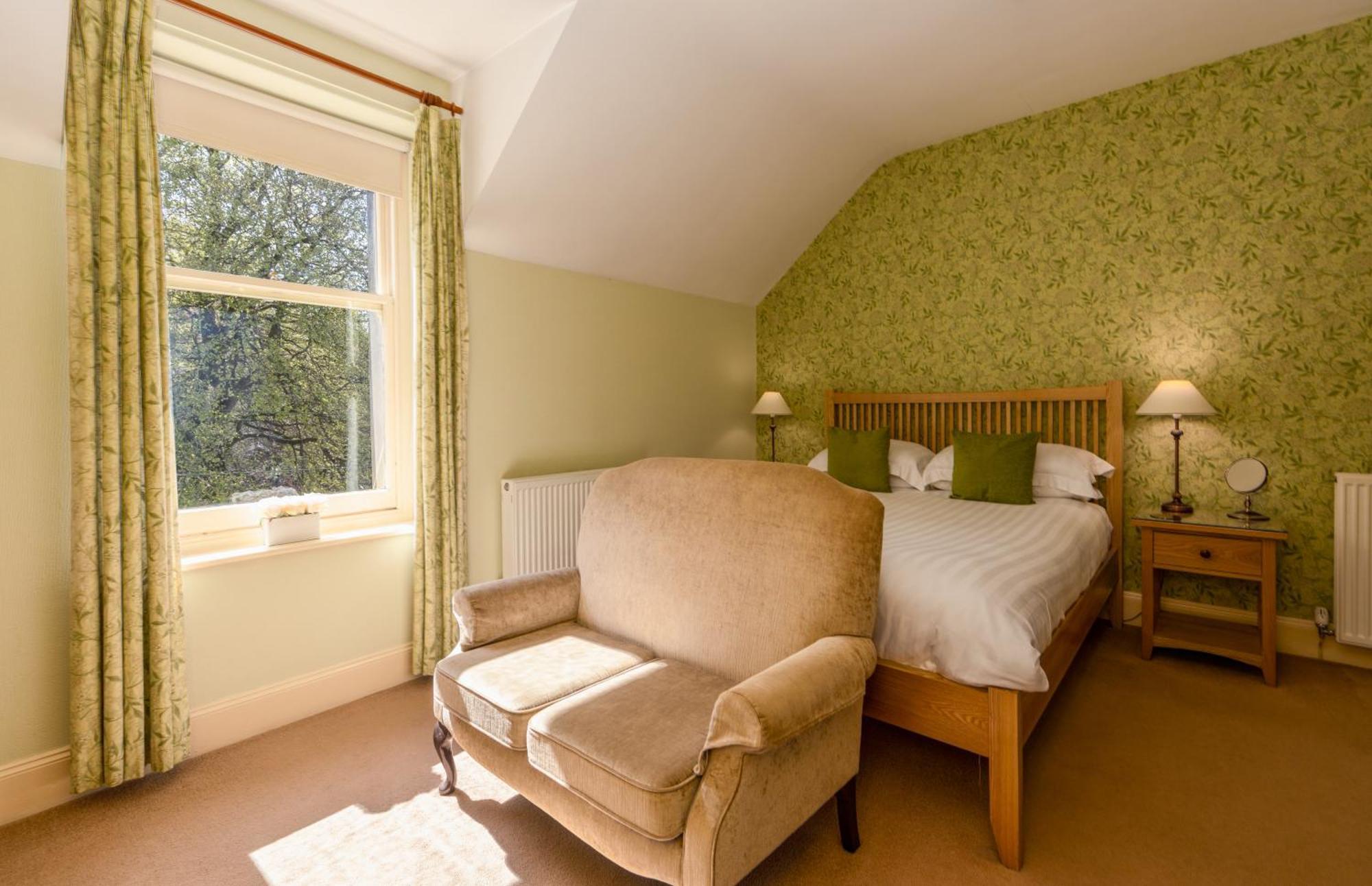 Burnside B&B Keswick  Exterior foto
