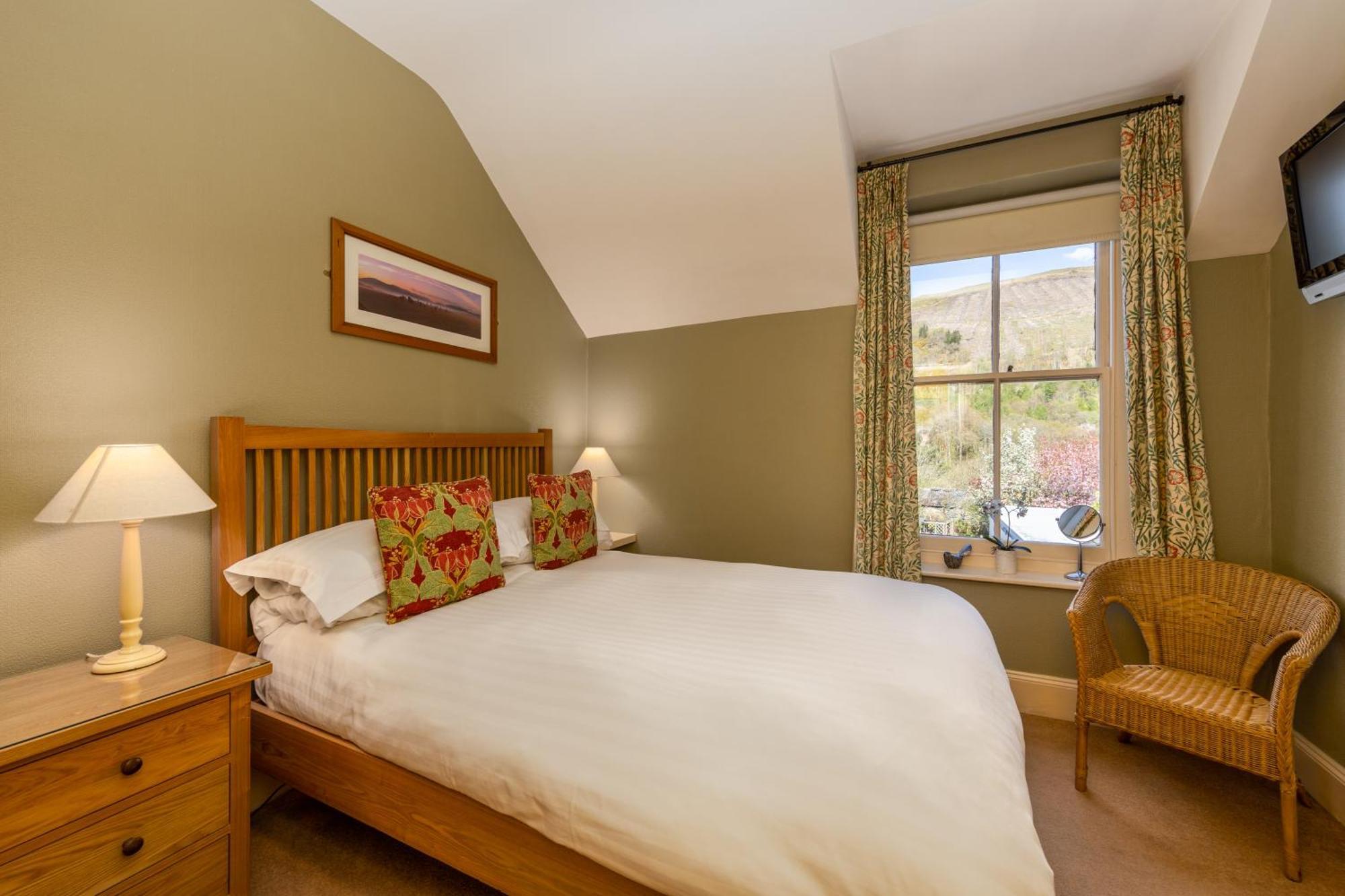 Burnside B&B Keswick  Exterior foto
