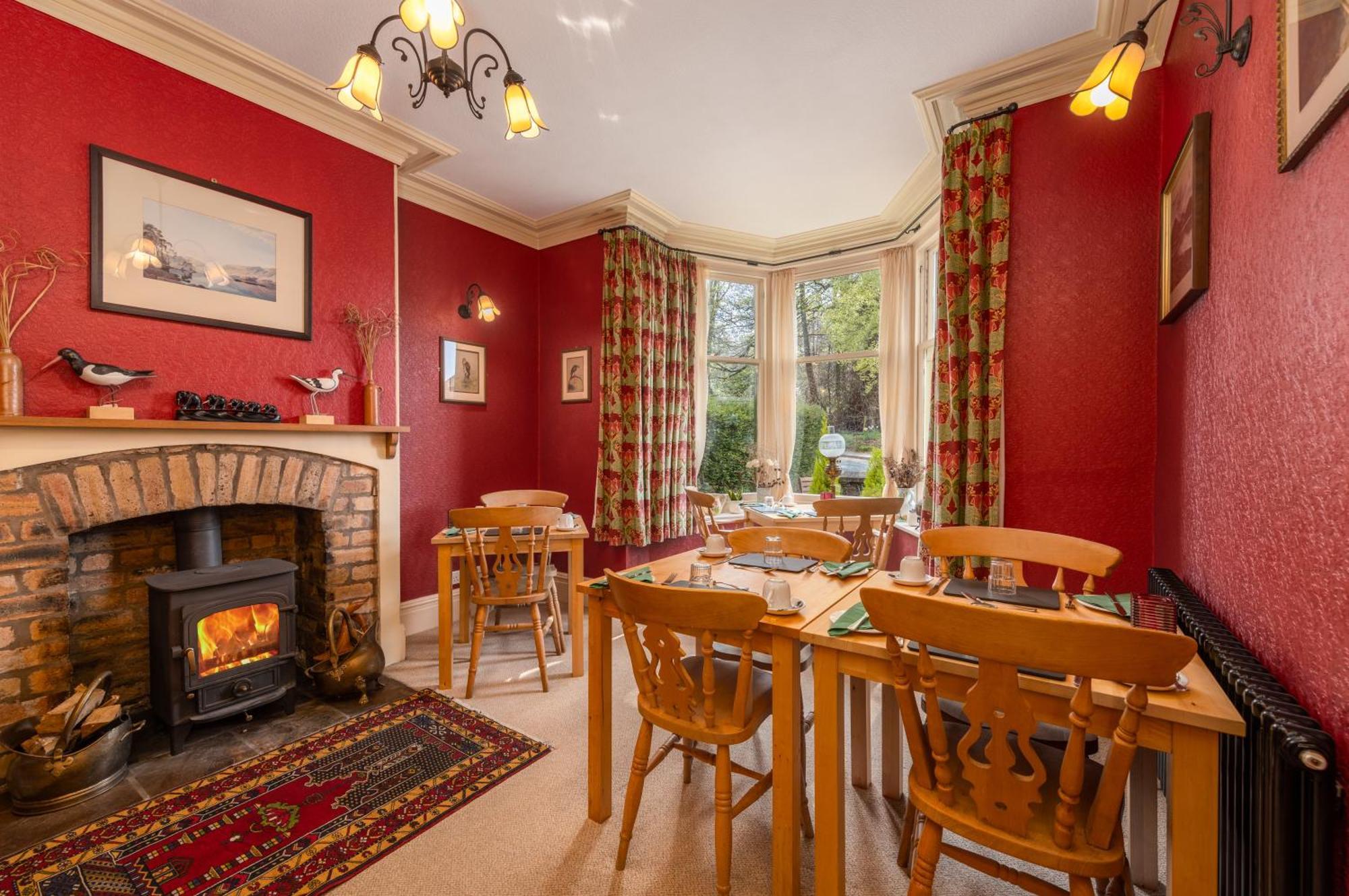 Burnside B&B Keswick  Exterior foto
