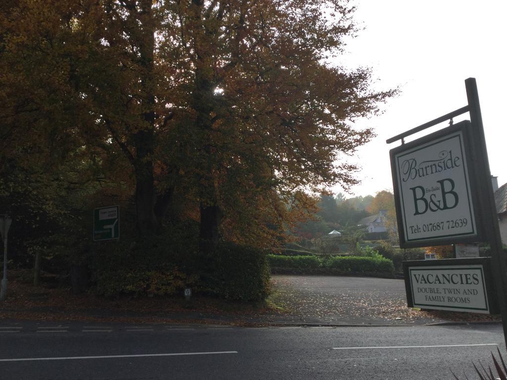 Burnside B&B Keswick  Exterior foto