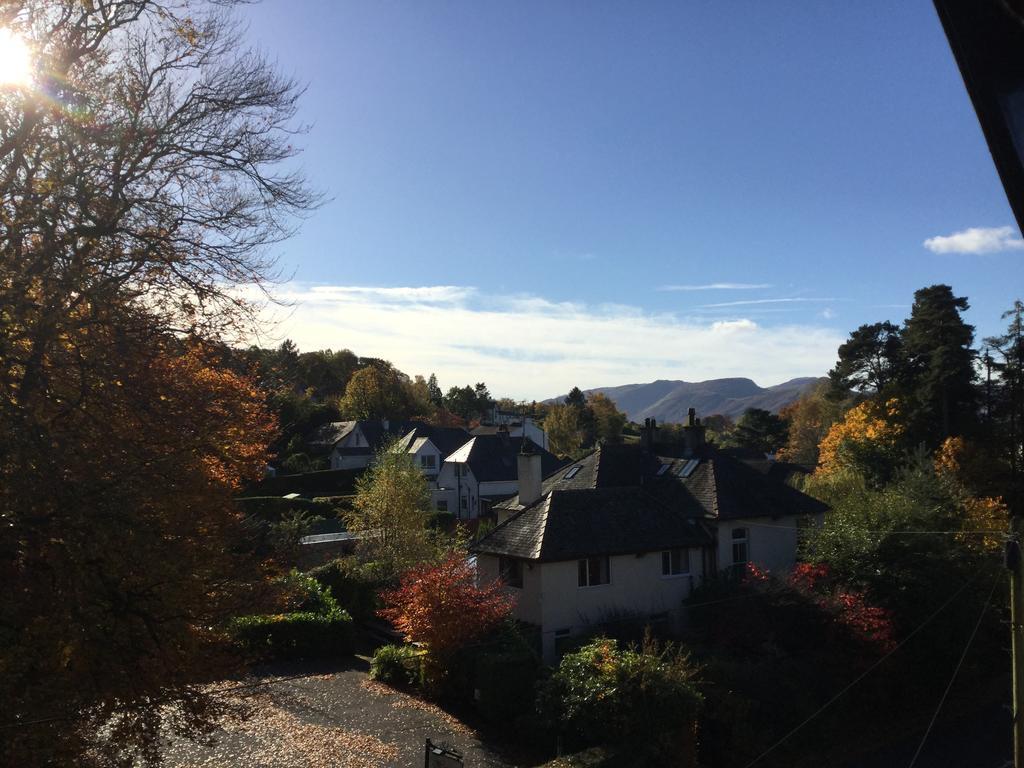 Burnside B&B Keswick  Exterior foto